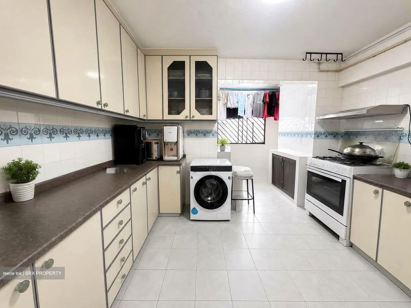 Blk 866 Tampines Vista (Tampines), HDB 5 Rooms #563229491